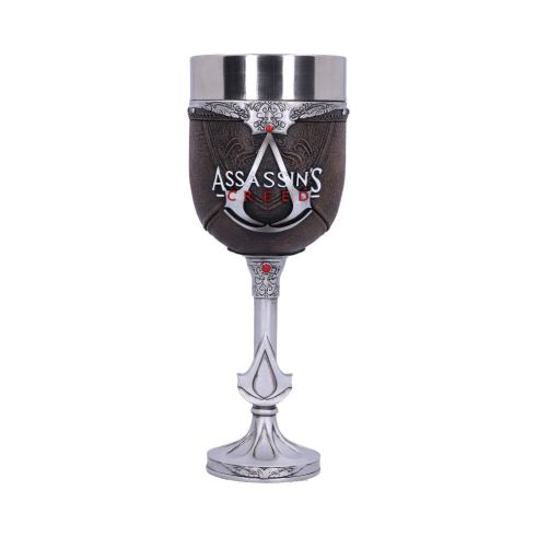 Assassin's Creed Goblet of the Brotherhood 20.5cm Gaming Last Chance to Buy