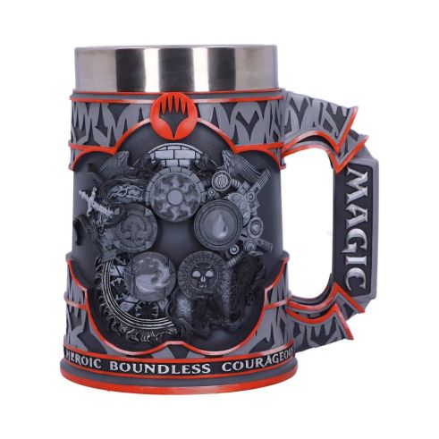Magic: The Gathering Tankard 15.5cm Gaming Out Of Stock