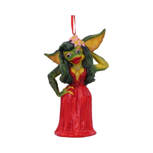 Gremlins Greta Hanging Ornament 13cm Fantasy Halloween RRP Below 20