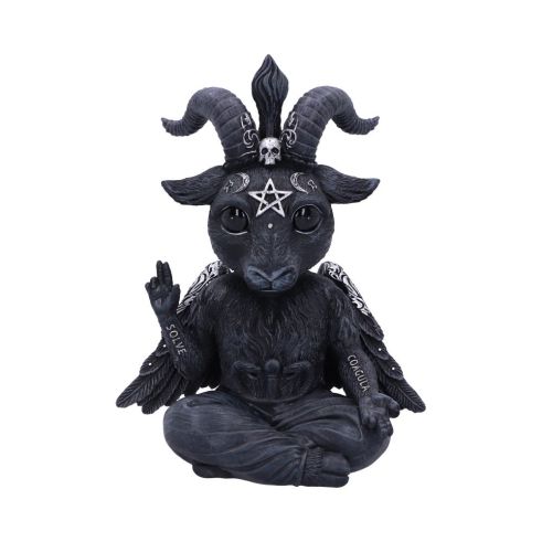 Baphoboo 14cm Baphomet Best Sellers