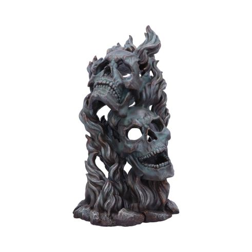 Comedy and Tragedy 33.5cm Skulls Out Of Stock