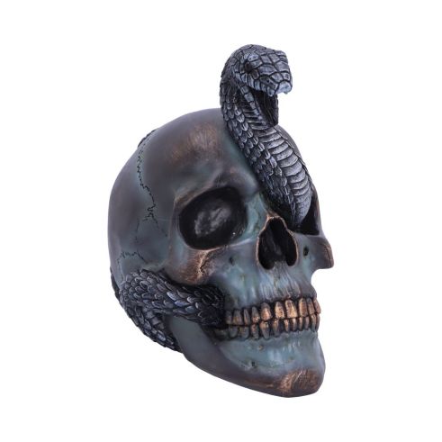 Serpentine Fate 19cm Skulls Sale Items
