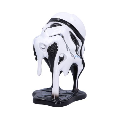 Stormtrooper Too Hot To Handle 23cm Sci-Fi Last Chance to Buy