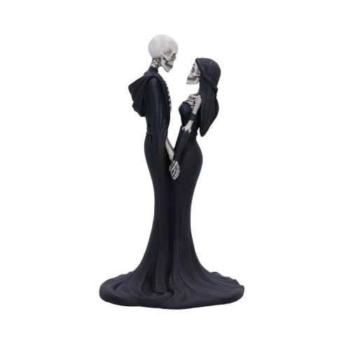Eternal Vow 24cm Skeletons Halloween RRP Above 20