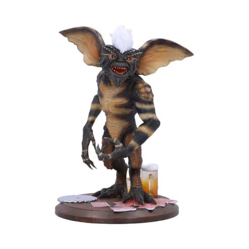 Gremlins Stripe Figurine 16.5cm Fantasy Out Of Stock