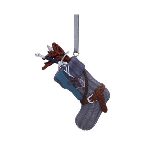 Lord of the Rings Gandalf Stocking HangingOrnament Fantasy Stock Arrivals