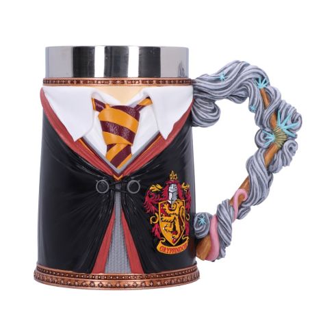 Harry Potter Ron Collectible Tankard 15.5cm Fantasy Sale Drinkware