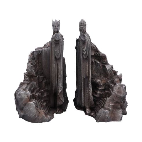 Lord of the Rings Gates of Argonath Bookends 19cm Fantasy Stock Arrivals