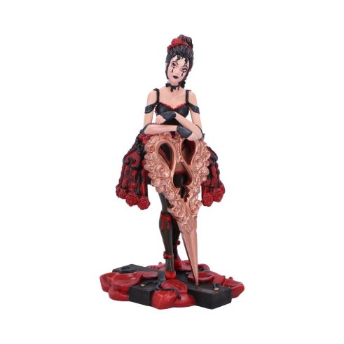 Marionette 18.5cm Unspecified NEMESIS NOW | EASTER SALE