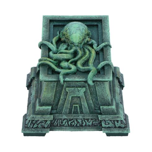 Crypt of Cthulhu Box (JR) 13cm Horror Sale Items
