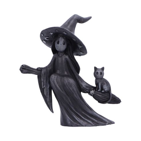 Little Souls - Beam 12.7cm Witches Spooky Season