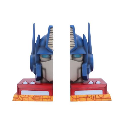 Transformers Optimus Prime Bookends 20cm Sci-Fi Transformers