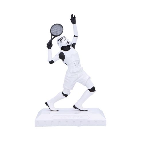 Stormtrooper Serve It! 18.8cm Sci-Fi Last Chance to Buy