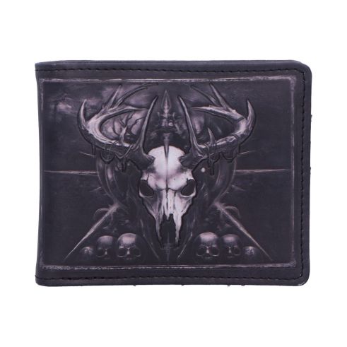 The Dark Augury Wallet Gothic Gothic Product Guide