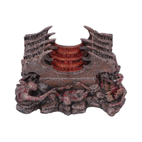 Diablo® IV Helltide Chest Box 19cm Gaming Top 200