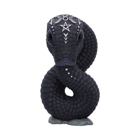 Ouroboros (Large) 22.5cm Animals Last Chance to Buy