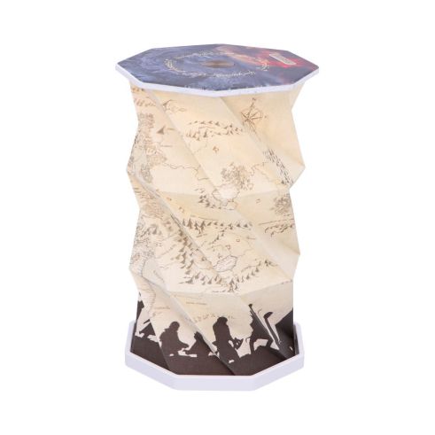 Lord of the Rings Foldable Lamp 21cm Fantasy Best Sellers