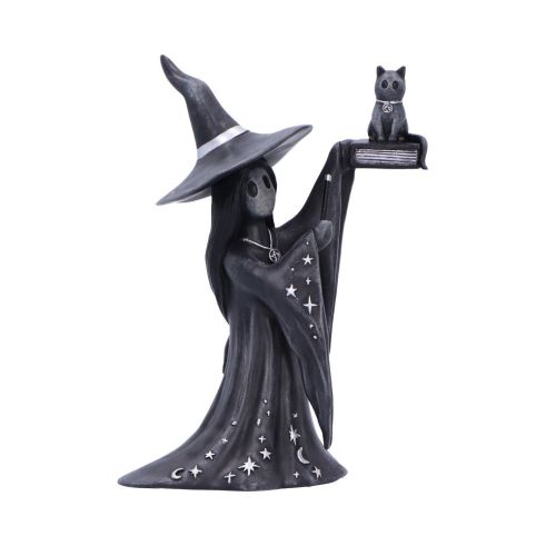 Little Souls - Shimmer 12.5cm Witches Spooky Season