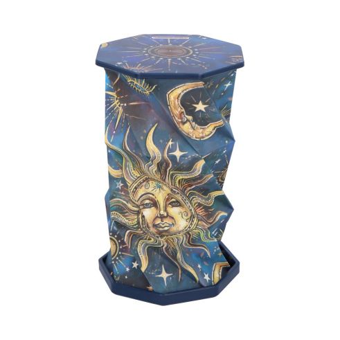 Celestial Foldable Lamp 21cm Fantasy NEMESIS NOW | EASTER SALE