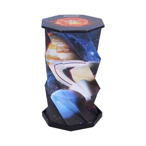 Solar System Foldable Lamp 21cm Unspecified Last Chance to Buy