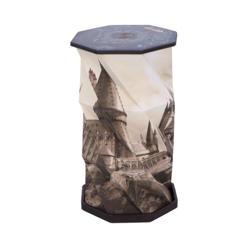 Harry Potter Hogwarts Castle Foldable Lamp 21cm Fantasy Last Chance to Buy