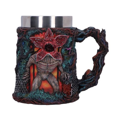 Stranger Things Demogorgon Tankard Sci-Fi Top 200