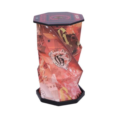Harry Potter Gryffindor Foldable Lamp 21cm Fantasy PopGlow