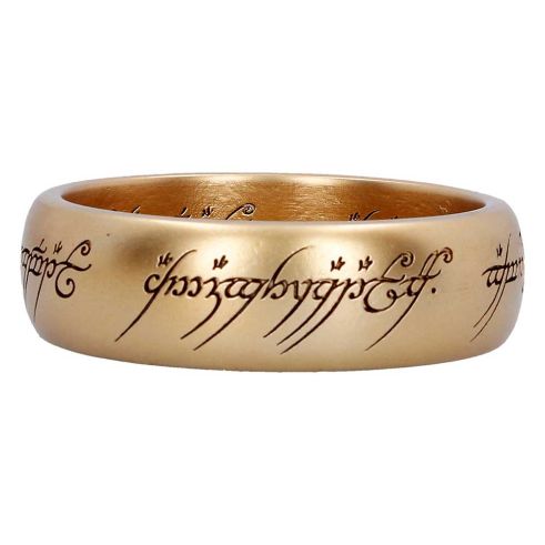 Lord of the Rings The One Ring Trinket Dish 10.8cm Fantasy New Arrivals