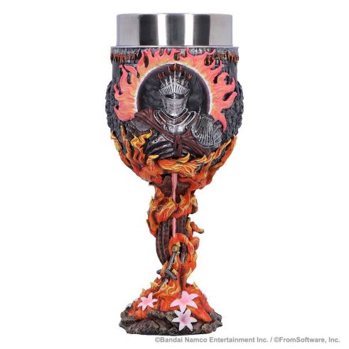 Dark Souls Soul of Cinder Goblet 19.6cm Gaming Out Of Stock
