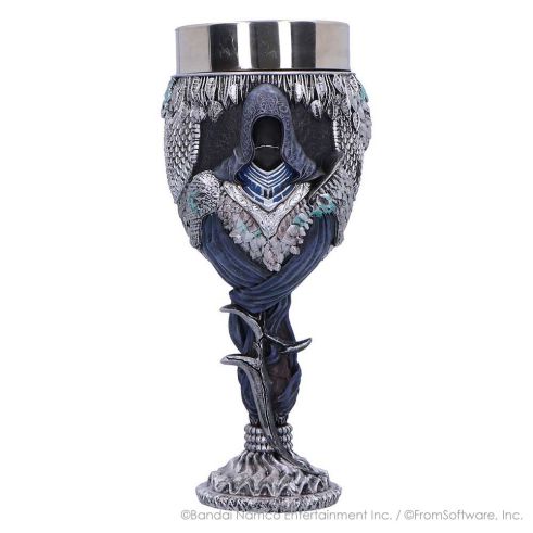 Elden Ring Black Knife Assassin Goblet 19.5cm Gaming Top 200