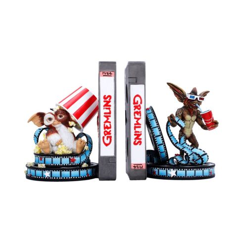 Gremlins Bookends Fantasy Out Of Stock