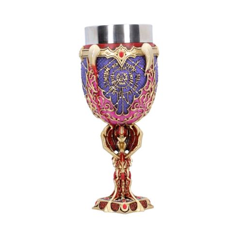Baldur's Gate 3 Astarion Goblet Gaming Stock Arrivals