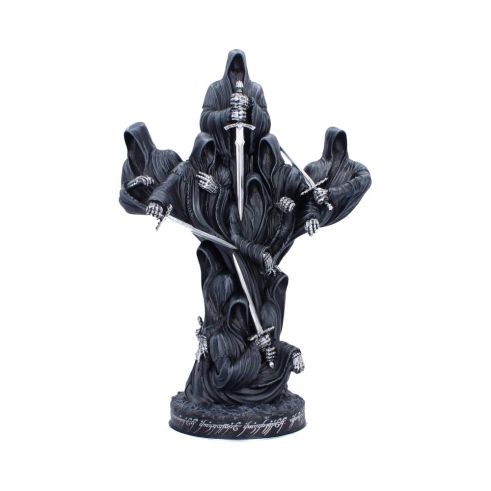 Lord of the Rings Ringwraiths of Middle Earth Fantasy Gifts Under £100