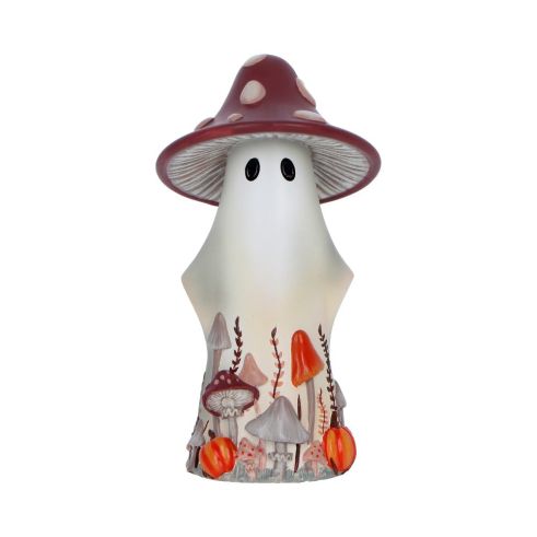 Boo-Who? Maybel Unspecified Spooky Season