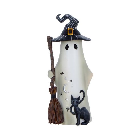 Boo-Who? Enid Unspecified New Arrivals