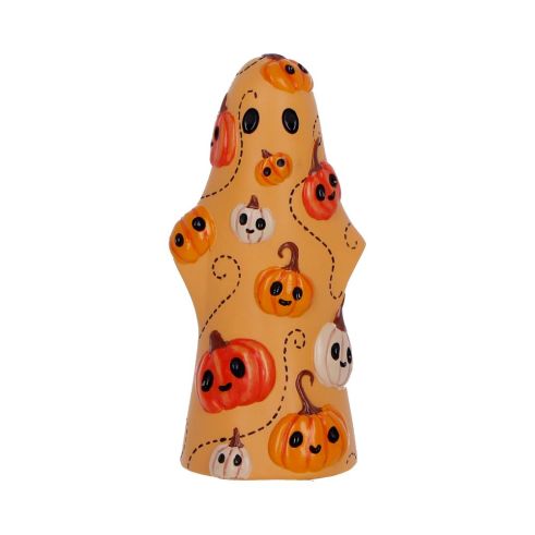 Boo-Who? Herbert Unspecified New Arrivals