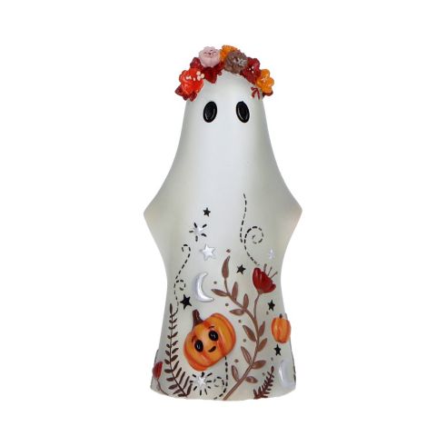 Boo-Who? Florence Unspecified New Arrivals