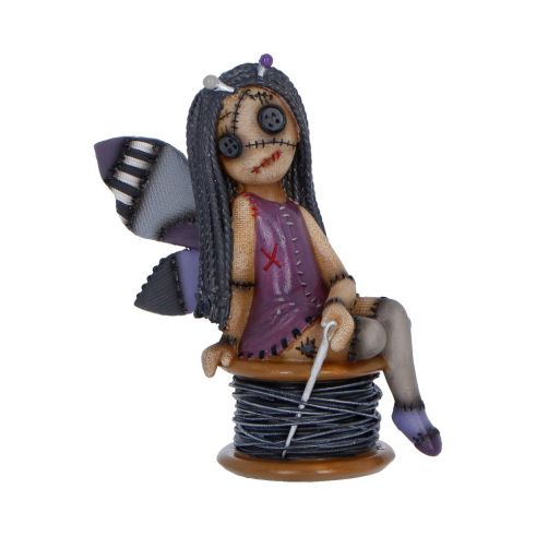 The Stitchlings - Stitchy Belle Fairies Out Of Stock