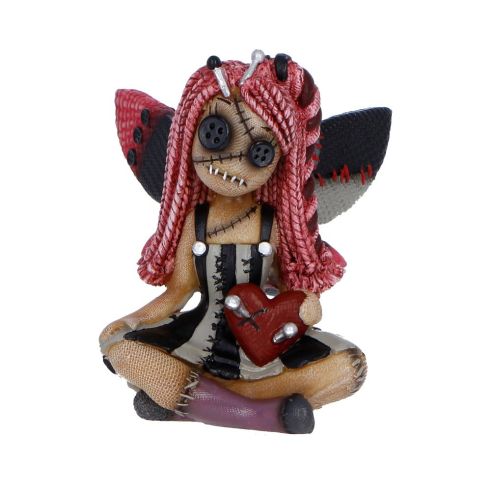 The Stitchlings - Pinny Thimble Fairies Out Of Stock