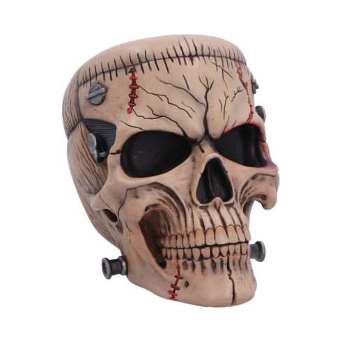 Hall of Horrors: The Monster of Madness Skulls New Arrivals