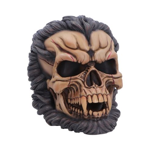 Hall of Horrors: The Beast of the Moon Skulls New Arrivals