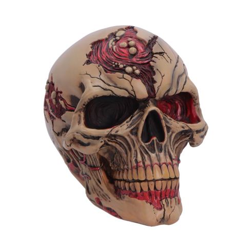 Hall of Horrors: The Walker of Death Skulls Stock Arrivals