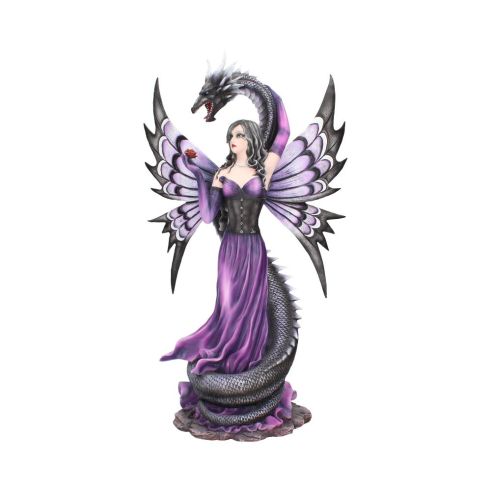 Guardian's Embrace. 60cm Fairies Stock Arrivals