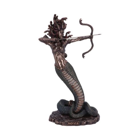 Medusa's Wrath 36cm Mythology Mythology