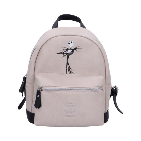 The Nightmare Before Christmas Backpack 28cm Skeletons Out Of Stock