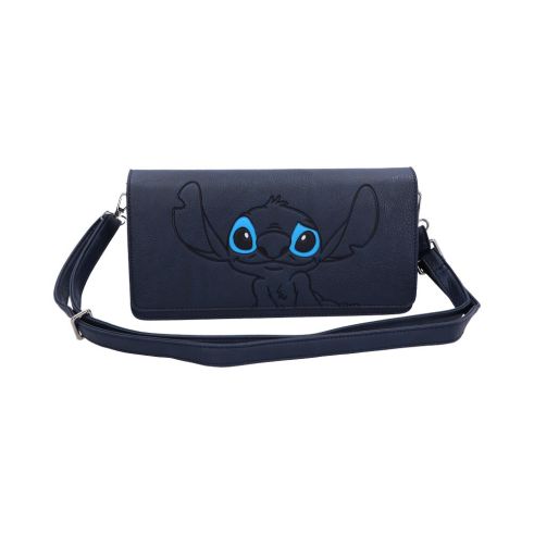 Disney Stitch Baguette Bag 26.5cm Fantasy Out Of Stock