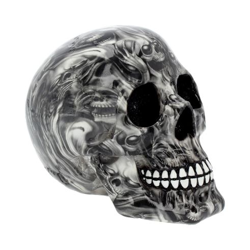Soul 19cm Skulls Last Chance to Buy