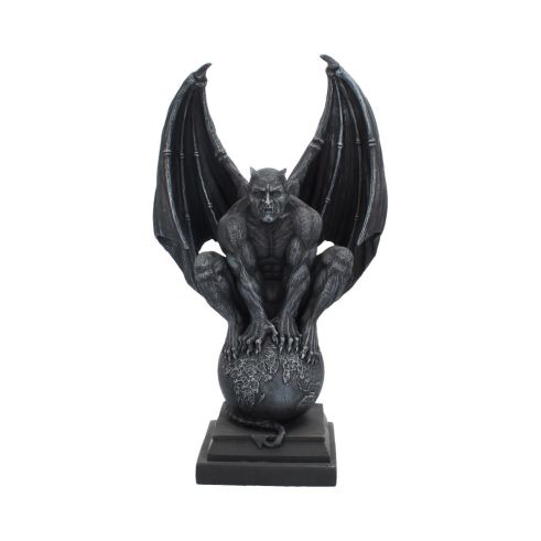 Grasp of Darkness 31cm Gargoyles & Grotesques Stock Arrivals