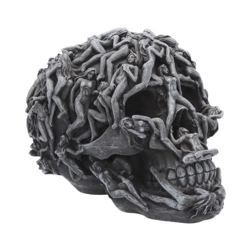 Hell's Desire 18cm Skulls Last Chance to Buy