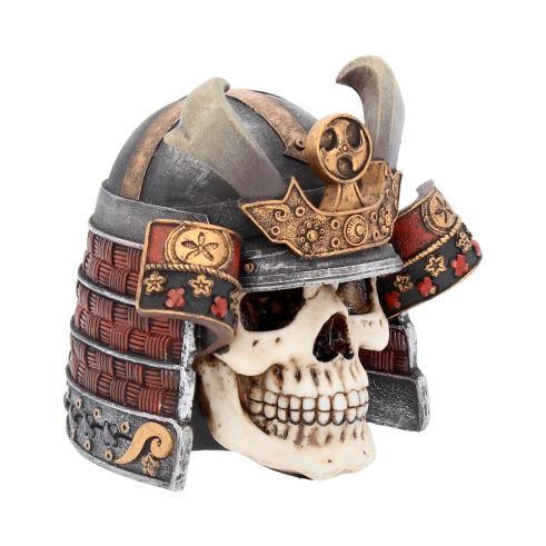 The Last Samurai 14cm Skulls Last Chance to Buy